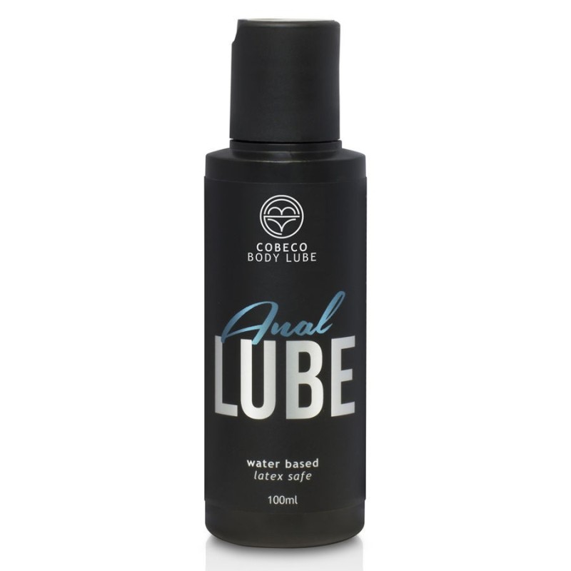 Cobeco - Cbl Anal Lubel 100Ml - COBECO PHARMA - Anali | erosidea.com