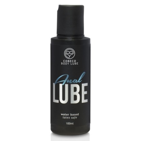 Cobeco - Cbl Anal Lubel 100Ml - COBECO PHARMA - Anali | erosidea.com