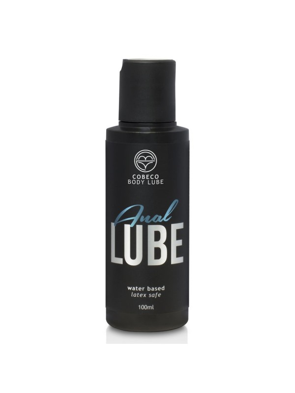 Cobeco - Cbl Anal Lubel 100Ml - COBECO PHARMA - Anali | erosidea.com