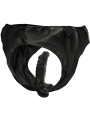Darkness - Slip Con Tappo E Dildo Intercambiabile - DARKNESS SENSATIONS - Kit del piacere e Giochi Erotici | erosidea.com
