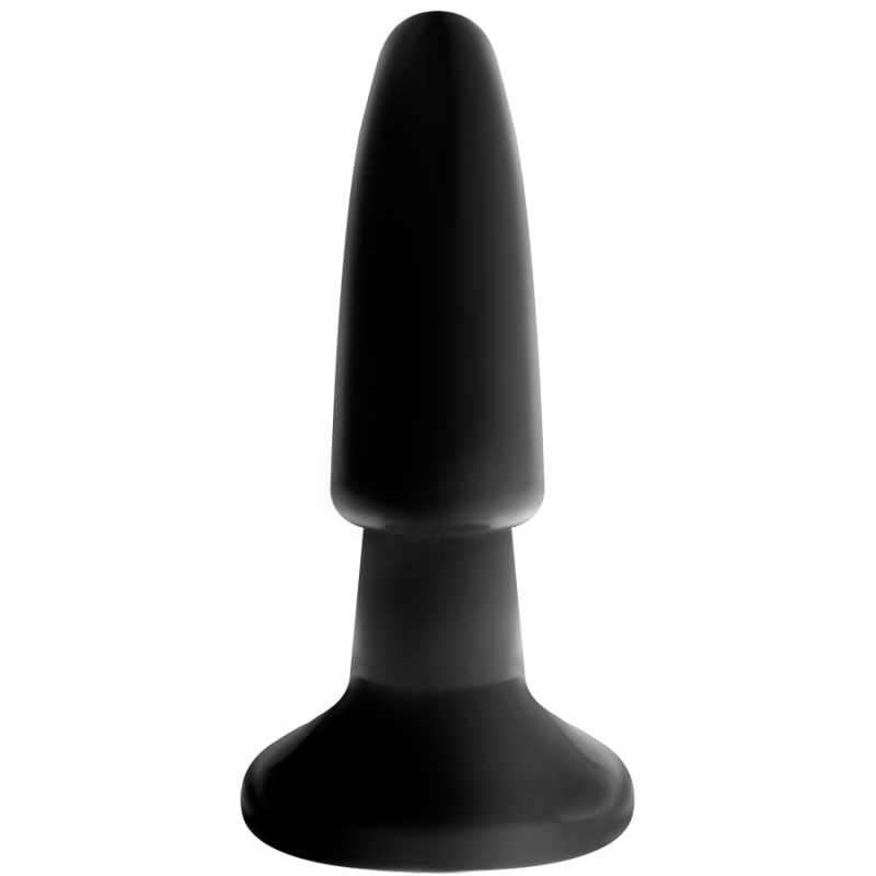 Darkness - Slip Con Tappo E Dildo Intercambiabile - DARKNESS SENSATIONS - Kit del piacere e Giochi Erotici | erosidea.com