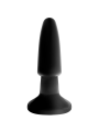 Darkness - Slip Con Tappo E Dildo Intercambiabile - DARKNESS SENSATIONS - Kit del piacere e Giochi Erotici | erosidea.com