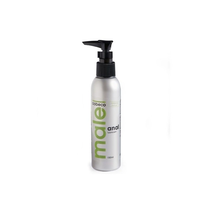 Cobeco - Lubrificante Anale Maschile 150 Ml. - COBECO - MALE - Anali | erosidea.com