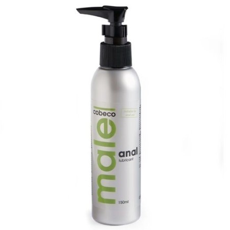 Cobeco - Lubrificante Anale Maschile 150 Ml. - COBECO - MALE - Anali | erosidea.com