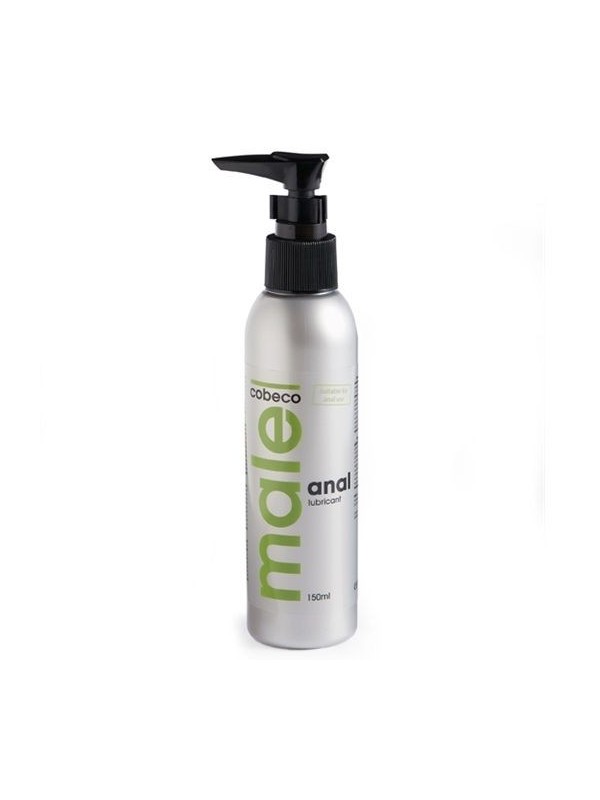 Cobeco - Lubrificante Anale Maschile 150 Ml. - COBECO - MALE - Anali | erosidea.com