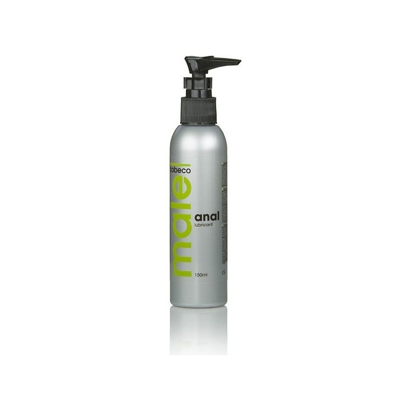 Cobeco - Lubrificante Anale Maschile 150 Ml. - COBECO - MALE - Anali | erosidea.com