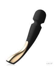 Wand Massaggiatore Smart 2 Nero - Lelo - Magic Wand | erosidea.com