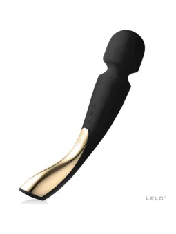Wand Massaggiatore Smart 2 Nero