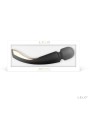 Wand Massaggiatore Smart 2 Nero - Lelo - Magic Wand | erosidea.com