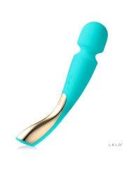 Wand Massaggiatore Smart 2 Turchese - Lelo - Magic Wand | erosidea.com