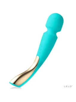 Wand Massaggiatore Smart 2 Turchese