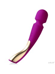 Wand Massaggiatore Smart 2 Bordeaux - Lelo - Magic Wand | erosidea.com