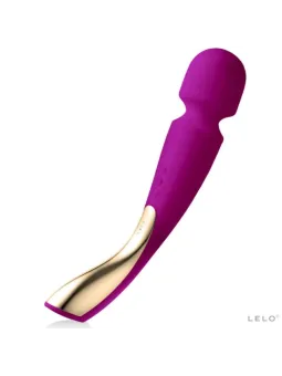 Wand Massaggiatore Smart 2 Bordeaux