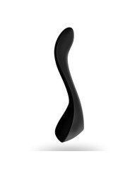 Partner Multifun 2 Nero - SATISFYER PARTNER - Stimolatori | erosidea.com