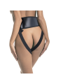 Mr Intense - Strap on Harness Cinturino Universale - MR. INTENSE - Strap-on e Imbracature | erosidea.com