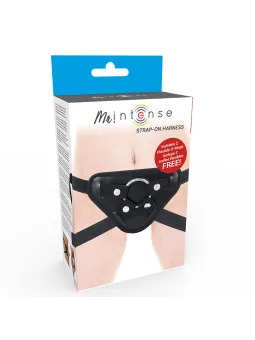 erosidea.com - MR. INTENSE