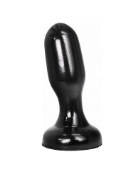 All Black - Plug Anale 195 Cm - ALL BLACK - Plug e Catene Anali | erosidea.com