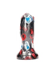 All Black - Plug Anale 195 Cm - ALL BLACK - Plug e Catene Anali | erosidea.com