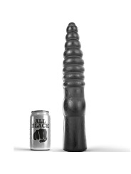 All Black - Anale 33 Cm - ALL BLACK - Plug e Catene Anali | erosidea.com