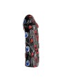 All Black - Dong 28 Cm Senza Testicoli - ALL BLACK - Dildo Maxi | erosidea.com