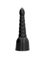 All Black - Dildo 34 Cm - ALL BLACK - Dildo Speciali | erosidea.com