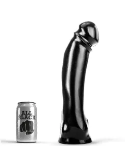 All Black - Dong 33 Cm