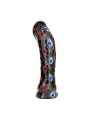All Black - Dong 33 Cm - ALL BLACK - Dildo Maxi | erosidea.com