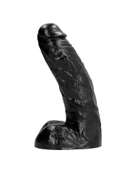 All Black - Dong 255 Cm - ALL BLACK - Dildo Speciali | erosidea.com