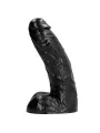 All Black - Dong 255 Cm - ALL BLACK - Dildo Speciali | erosidea.com