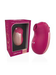 Rithual - Shushu 2.O Orchidea Clitoride Di Nuova Generazione - RITHUAL - Succhia Clitoride | erosidea.com