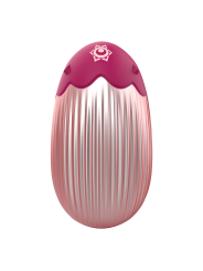 Rithual - Shushu 2.O Orchidea Clitoride Di Nuova Generazione - RITHUAL - Succhia Clitoride | erosidea.com