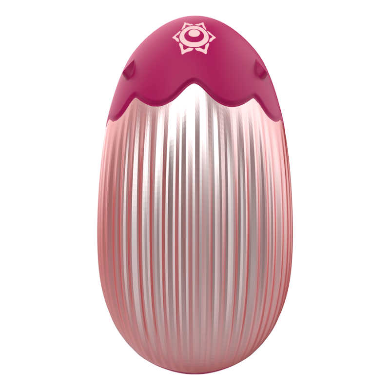 Rithual - Shushu 2.O Orchidea Clitoride Di Nuova Generazione - RITHUAL - Succhia Clitoride | erosidea.com