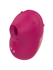 Rithual - Shushu 2.O Orchidea Clitoride Di Nuova Generazione - RITHUAL - Succhia Clitoride | erosidea.com