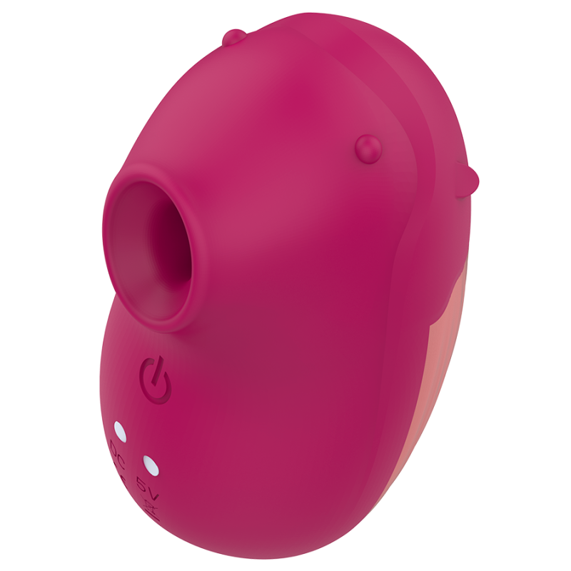 Rithual - Shushu 2.O Orchidea Clitoride Di Nuova Generazione - RITHUAL - Succhia Clitoride | erosidea.com