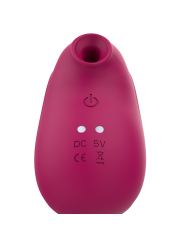 Rithual - Shushu 2.O Orchidea Clitoride Di Nuova Generazione - RITHUAL - Succhia Clitoride | erosidea.com