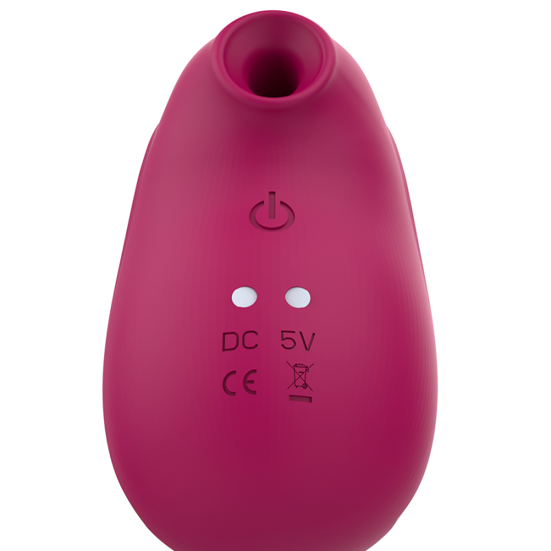 Rithual - Shushu 2.O Orchidea Clitoride Di Nuova Generazione - RITHUAL - Succhia Clitoride | erosidea.com