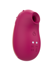 Rithual - Shushu 2.O Orchidea Clitoride Di Nuova Generazione - RITHUAL - Succhia Clitoride | erosidea.com