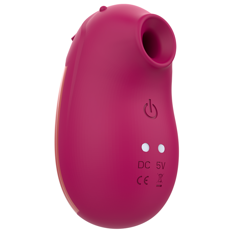 Rithual - Shushu 2.O Orchidea Clitoride Di Nuova Generazione - RITHUAL - Succhia Clitoride | erosidea.com