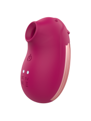 Rithual - Shushu 2.O Orchidea Clitoride Di Nuova Generazione - RITHUAL - Succhia Clitoride | erosidea.com