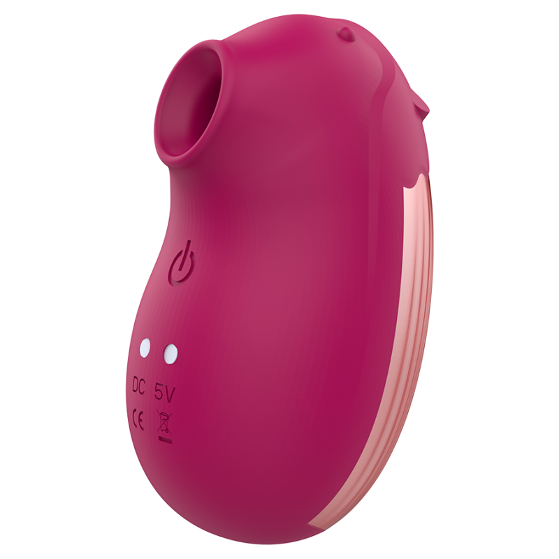Rithual - Shushu 2.O Orchidea Clitoride Di Nuova Generazione - RITHUAL - Succhia Clitoride | erosidea.com
