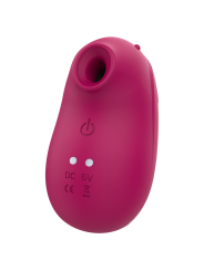 Rithual - Shushu 2.O Orchidea Clitoride Di Nuova Generazione - RITHUAL - Succhia Clitoride | erosidea.com