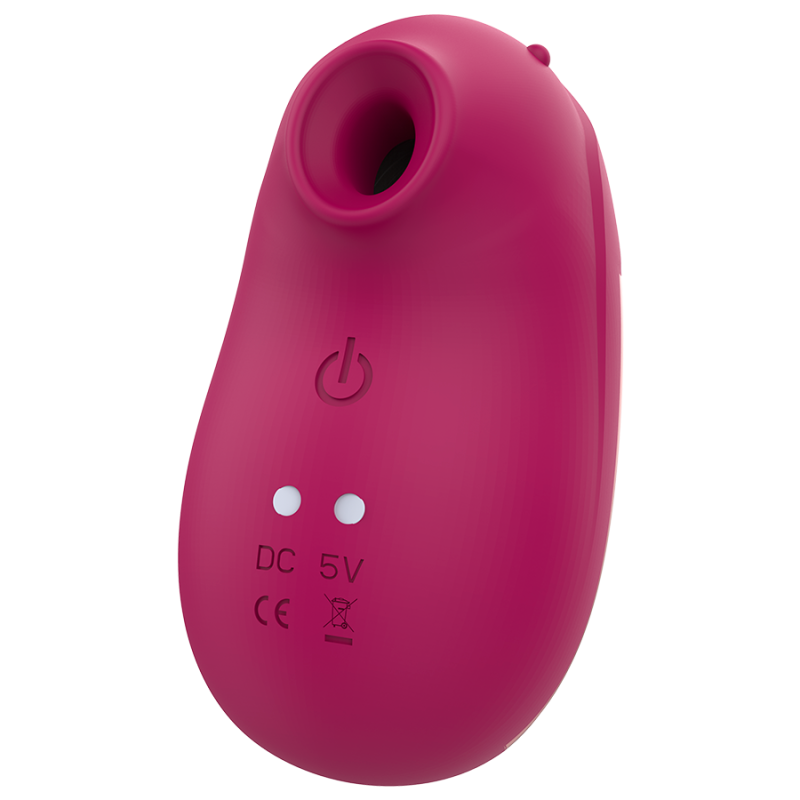 Rithual - Shushu 2.O Orchidea Clitoride Di Nuova Generazione - RITHUAL - Succhia Clitoride | erosidea.com