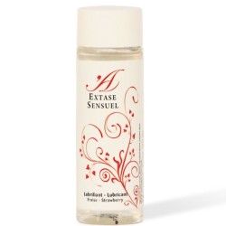 EXTASE SENSUAL - LUBRIFICANTE ALLA FRAGOLA 100 ML - EXTASE SENSUAL - Lubrificanti Aromatizzati | erosidea.com EXTASE SENSUAL - LUBRIFICANTE ALLA FRAGOLA 100 ML - EXTASE SENSUAL - Lubrificanti Aromatizzati | erosidea.com
