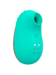 Rithual - Shushu 2.0 Acqua Clitorale Di Nuova Generazione - RITHUAL - Succhia Clitoride | erosidea.com