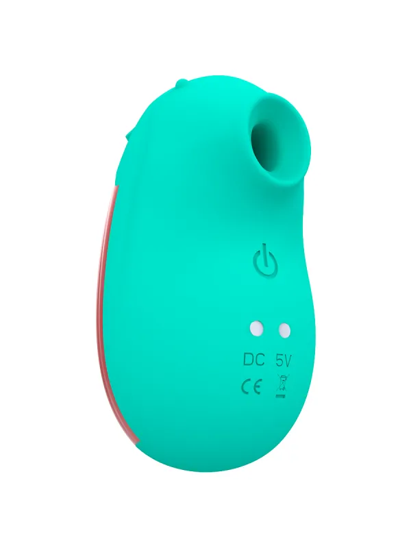 Rithual - Shushu 2.0 Acqua Clitorale Di Nuova Generazione - RITHUAL - Succhia Clitoride | erosidea.com