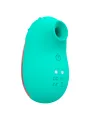 Rithual - Shushu 2.0 Acqua Clitorale Di Nuova Generazione - RITHUAL - Succhia Clitoride | erosidea.com