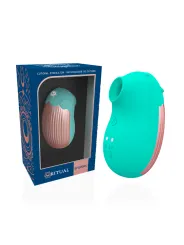 Rithual - Shushu 2.0 Acqua Clitorale Di Nuova Generazione - RITHUAL - Succhia Clitoride | erosidea.com