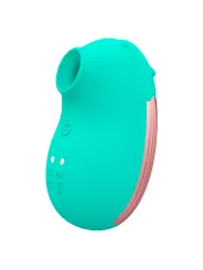 Rithual - Shushu 2.0 Acqua Clitorale Di Nuova Generazione - RITHUAL - Succhia Clitoride | erosidea.com