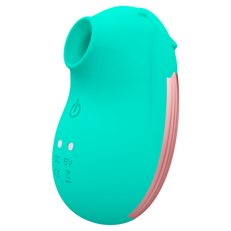 Rithual - Shushu 2.0 Acqua Clitorale Di Nuova Generazione - RITHUAL - Succhia Clitoride | erosidea.com
