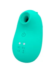 Rithual - Shushu 2.0 Acqua Clitorale Di Nuova Generazione - RITHUAL - Succhia Clitoride | erosidea.com